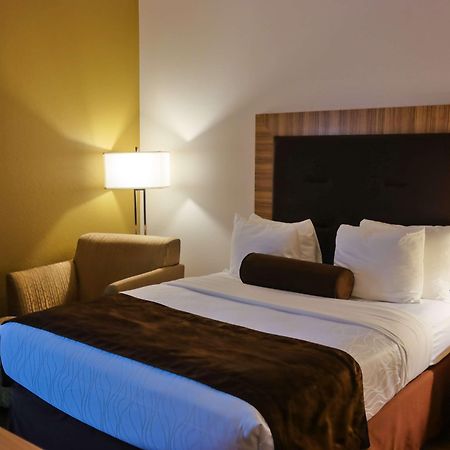 Best Western Plus Меса Экстерьер фото