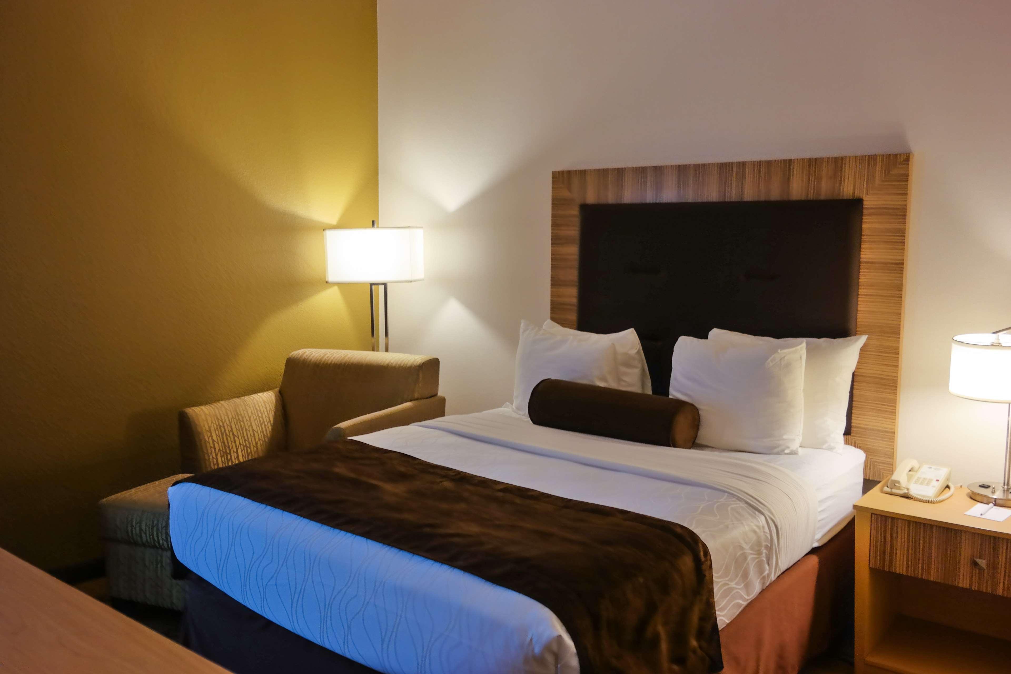 Best Western Plus Меса Экстерьер фото