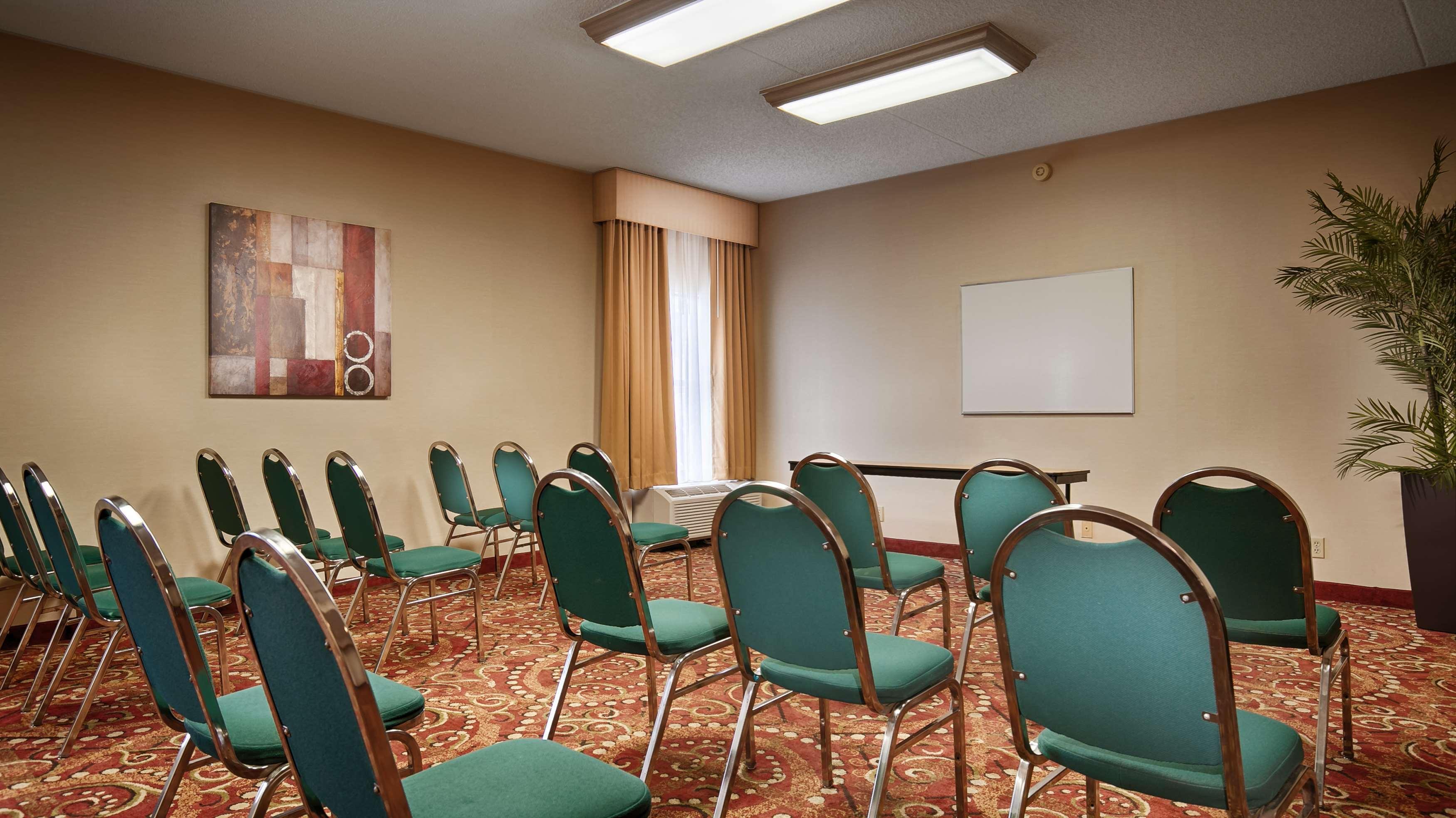 Best Western Plus Меса Экстерьер фото