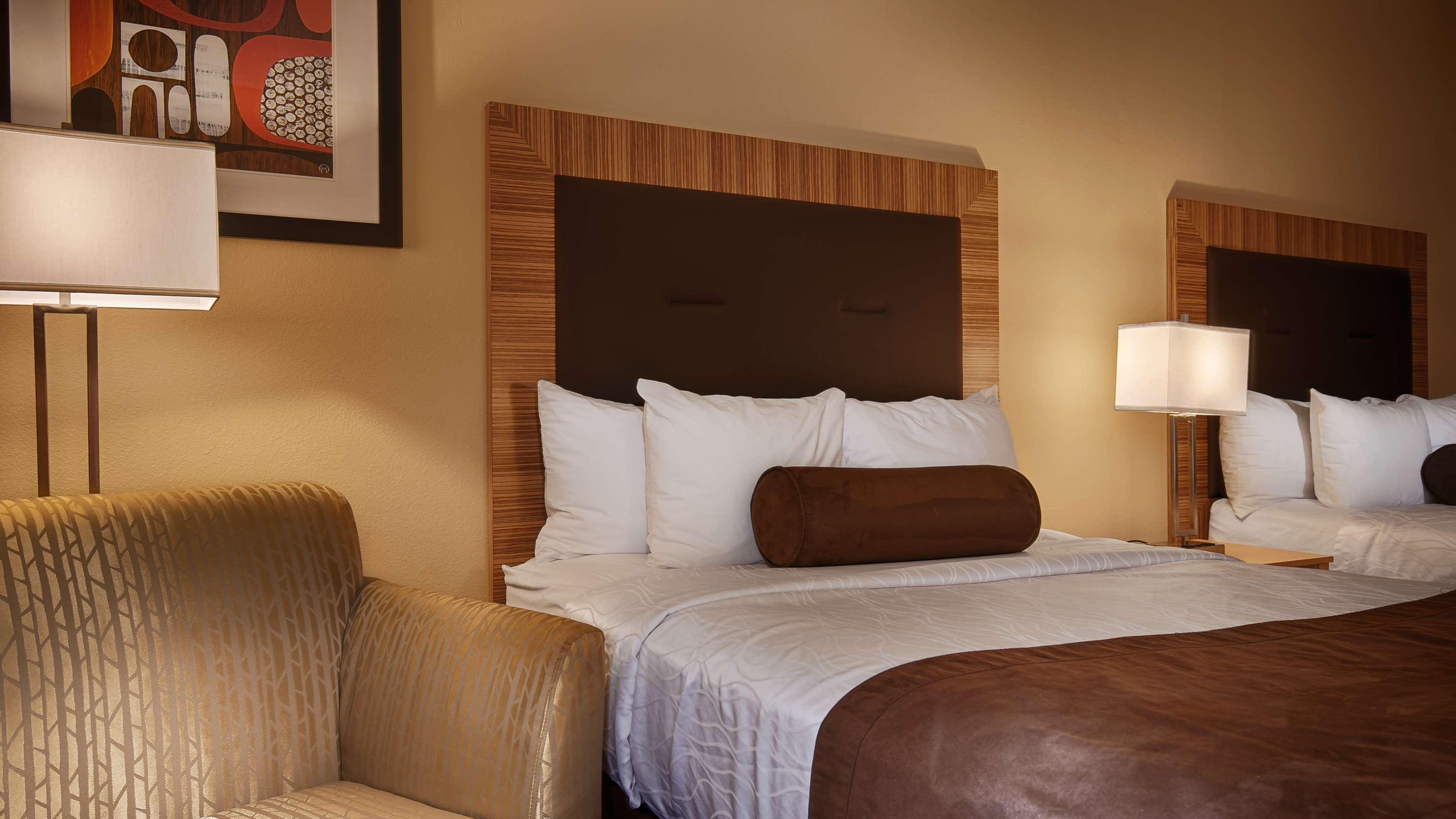 Best Western Plus Меса Экстерьер фото