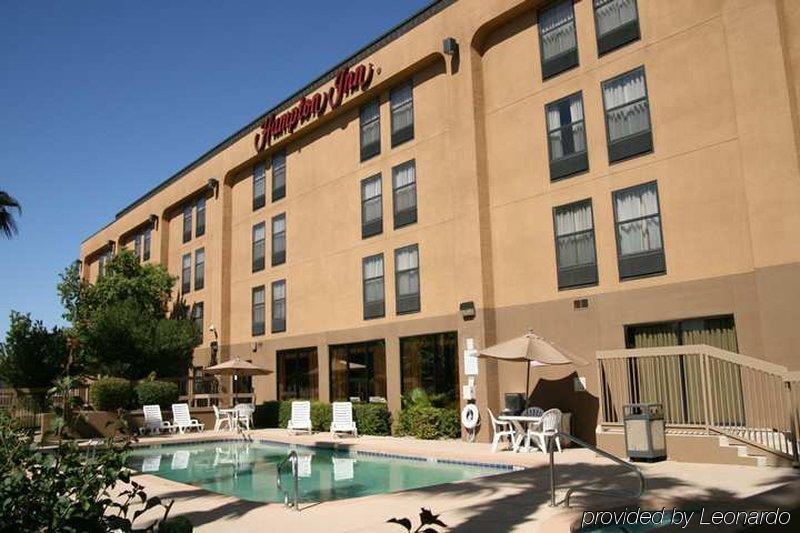 Best Western Plus Меса Удобства фото