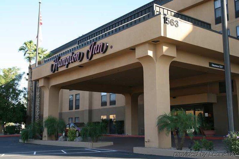Best Western Plus Меса Экстерьер фото