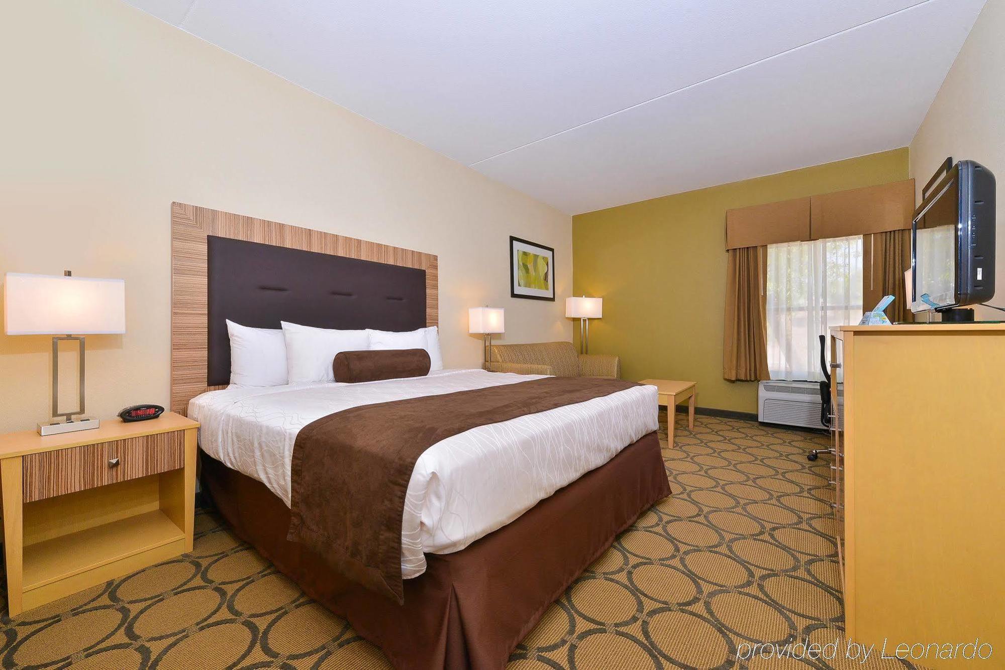 Best Western Plus Меса Экстерьер фото