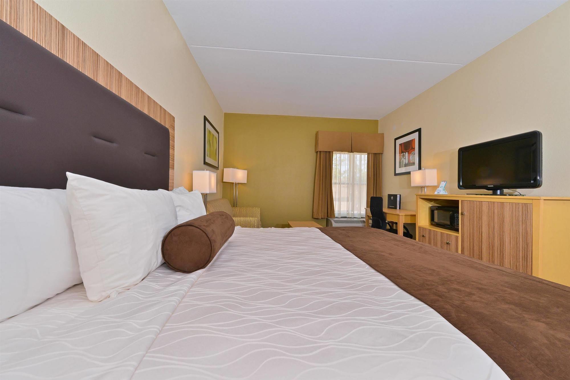 Best Western Plus Меса Экстерьер фото