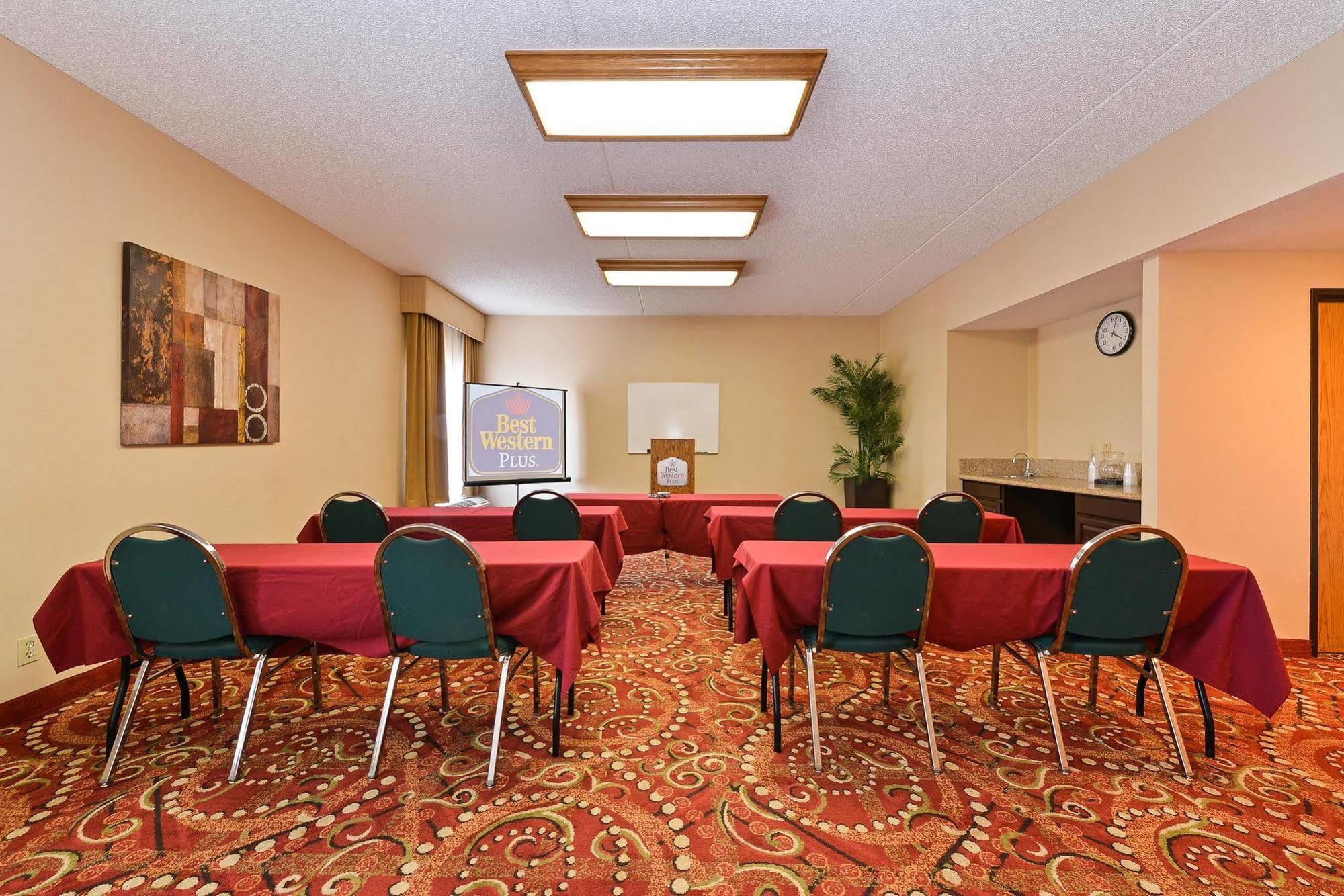 Best Western Plus Меса Экстерьер фото