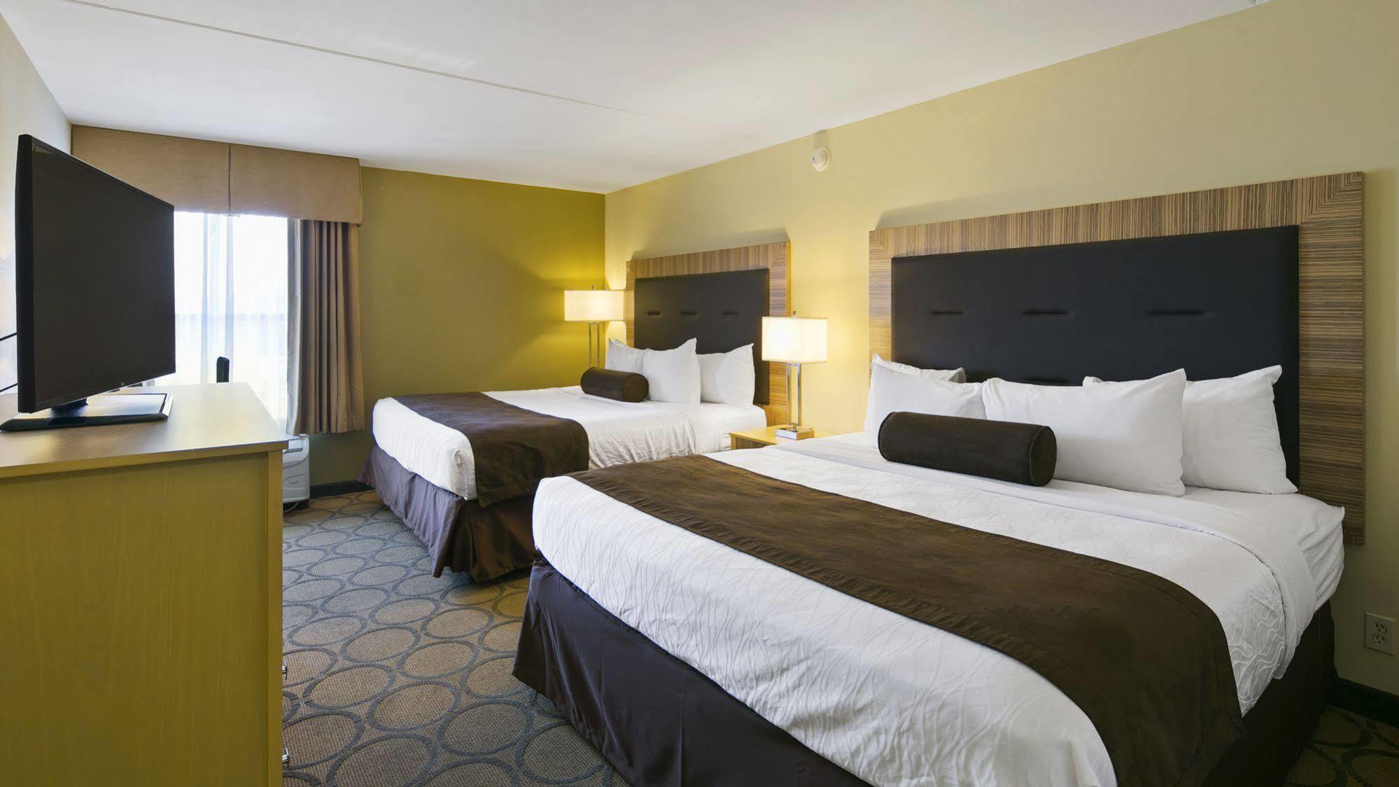 Best Western Plus Меса Экстерьер фото