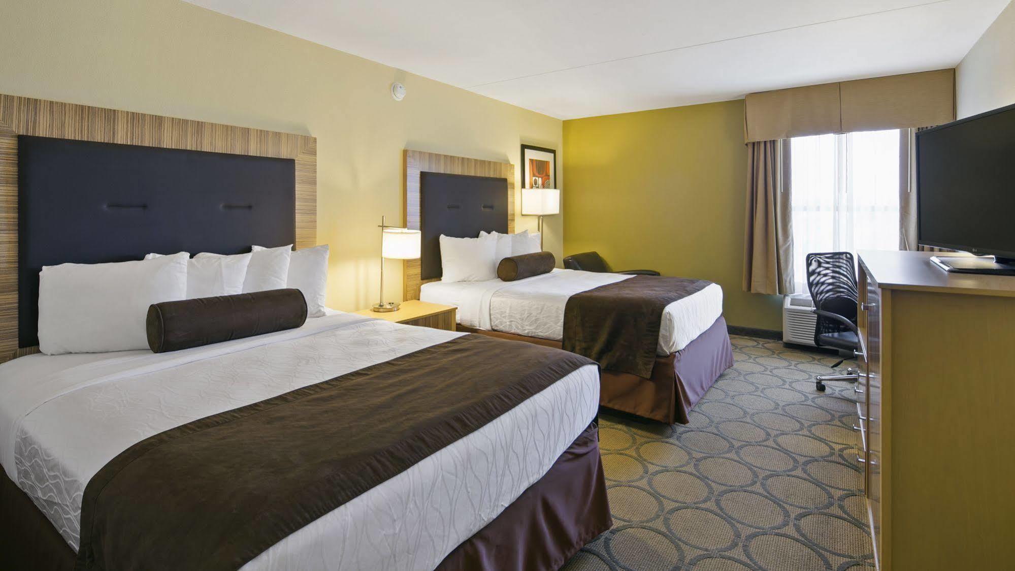 Best Western Plus Меса Экстерьер фото